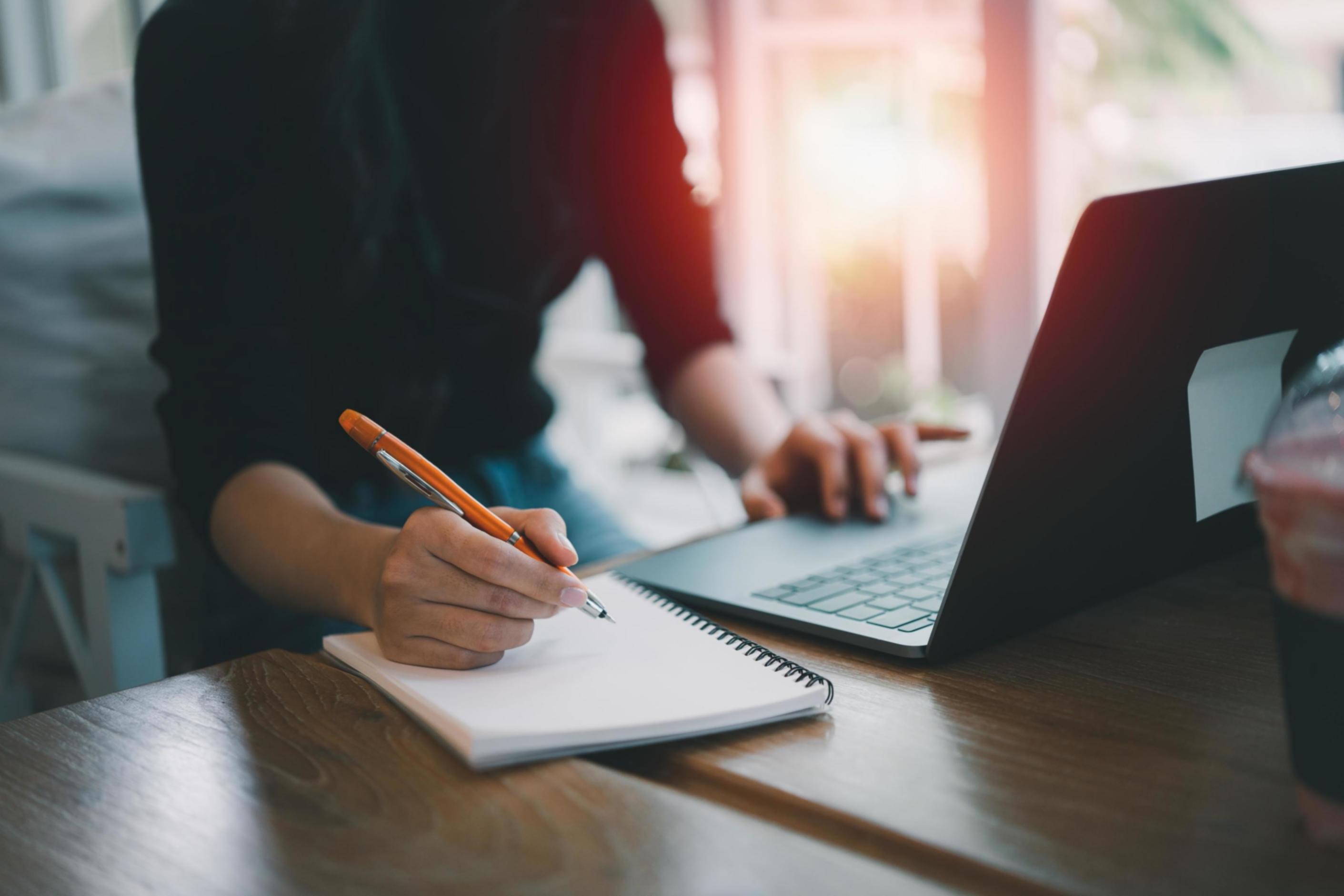 Entorno de trabajo y herramientas de contabilidad digital