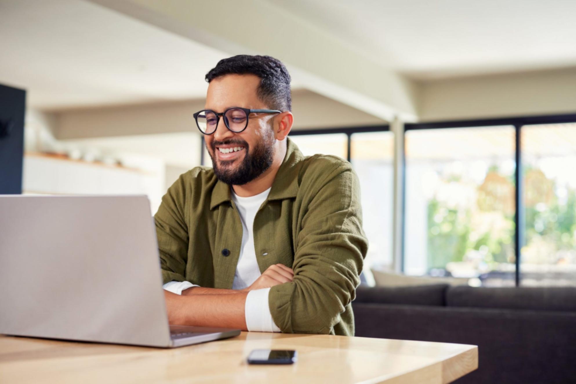 Espacio de trabajo del equipo candil-numeros en Córdoba